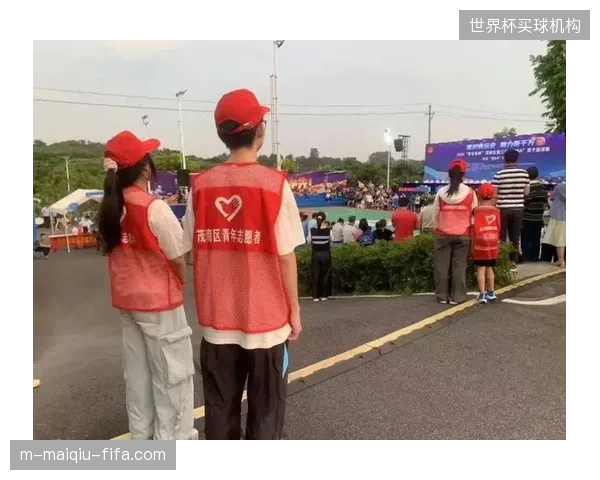 大型赛事志愿者体系完全掩盖了对廉价劳动力的违规占用